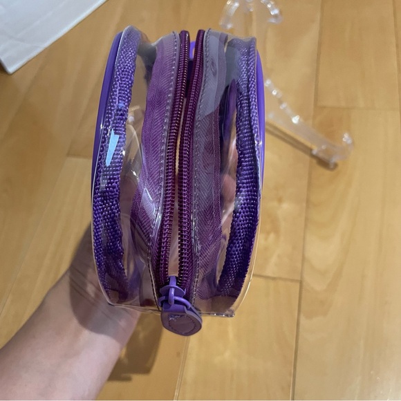 New tokidoki clear small display pouch - Picture 3 of 5